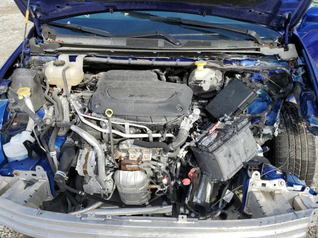 2C4RC1EG8LR172944 Chrysler Pacifica Touring L Plus