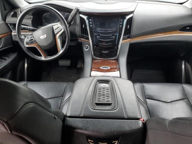 1GYS4HKJXHR162432 Cadillac Escalade Esv Luxury
