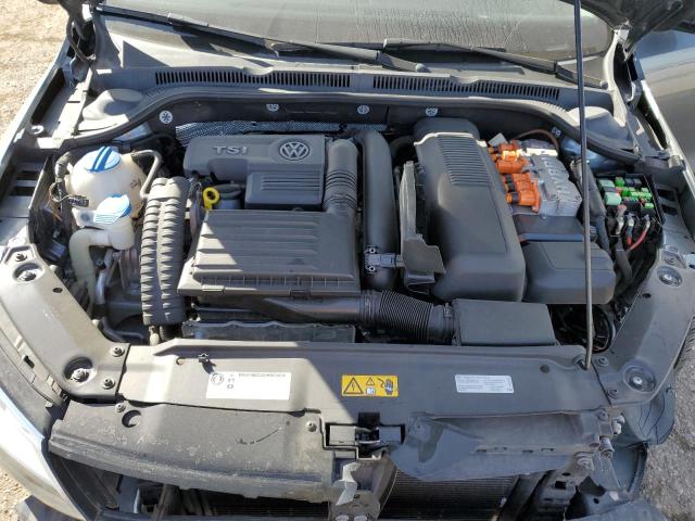 3VW637AJ7EM275853 Volkswagen Jetta Hybrid