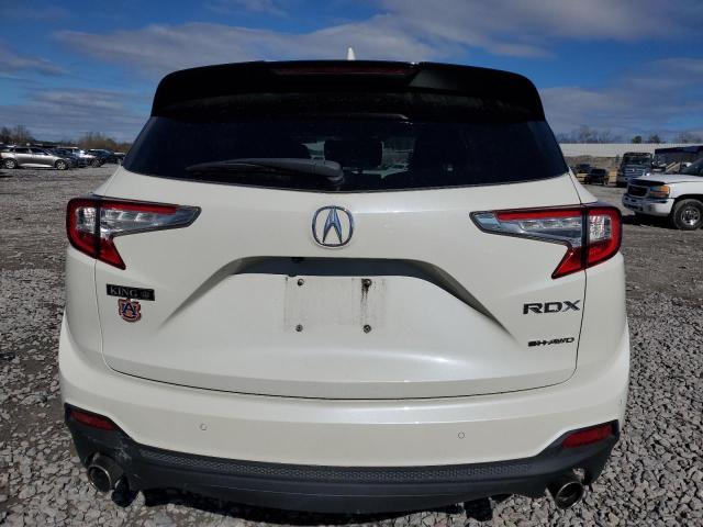 5J8TC2H57KL044595 Acura Rdx Technology