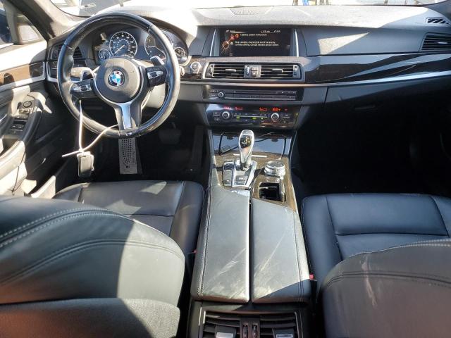 WBA5A5C57GG347203 BMW 528 I