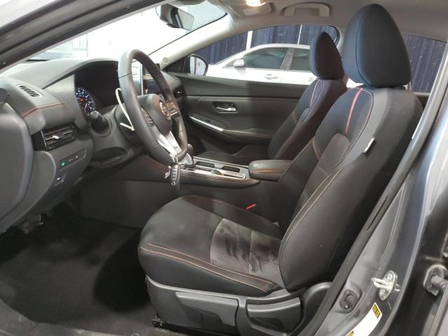 3N1AB8DV9LY292490 Nissan SENTRA SR