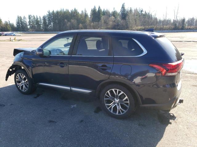 JA4AZ3A35HZ008780 Mitsubishi Outlander Se