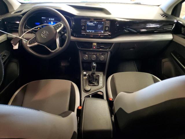 3VVMX7B28NM024038 Volkswagen TAOS S