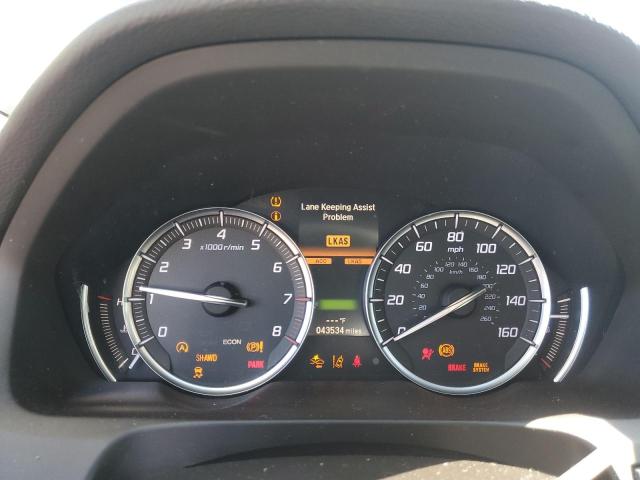 19UUB3F35KA007149 Acura TLX