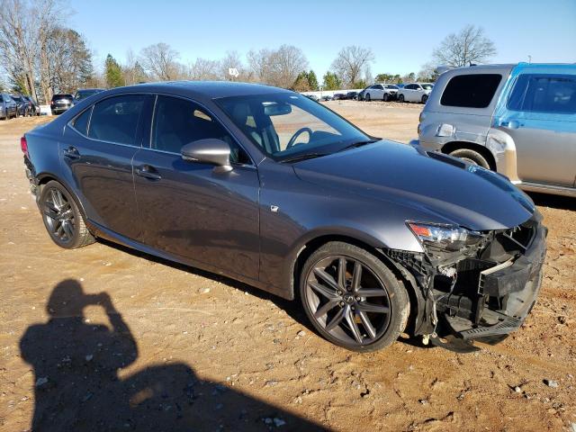 JTHBA1D23G5009990 Lexus IS 200T