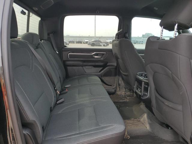 1C6SRFFT8PN580881 RAM 1500 Big Horn/lone Star