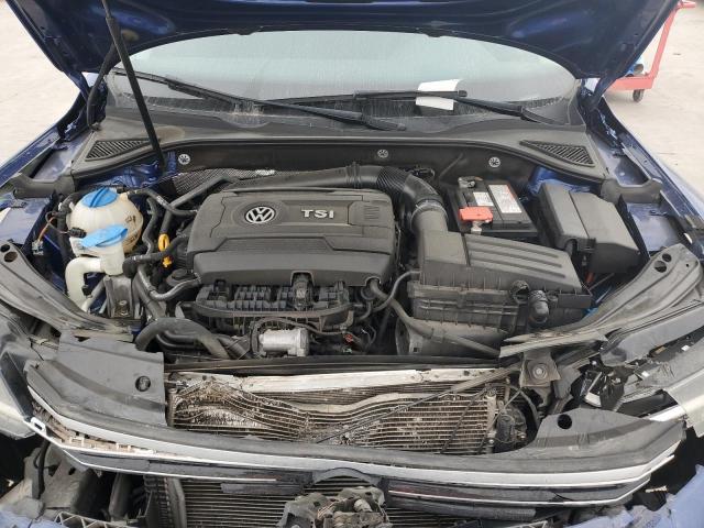 1VWBT7A33GC043822 Volkswagen PASSAT SE