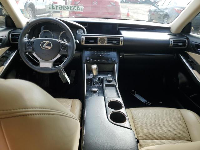 JTHCF1D28E5004447 Lexus IS 250