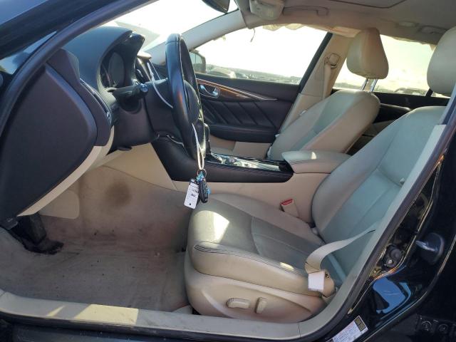 JN1EV7AP9JM362790 Infiniti Q50 LUXE