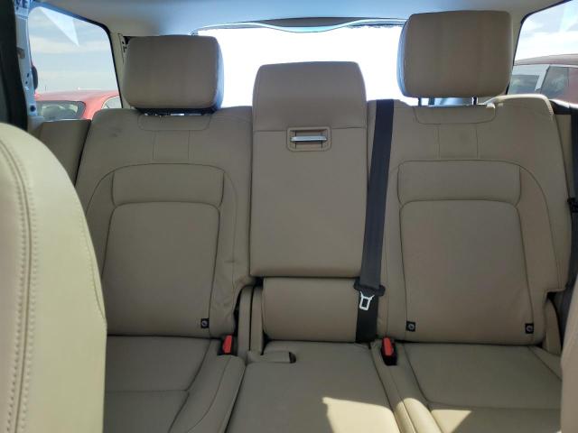 SALGS2RU6NA463250 Land Rover Range Rover Hse Westminster Edition