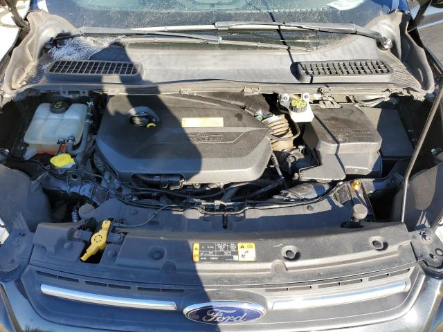 1FMCU0GX5EUB53487 Ford ESCAPE SE