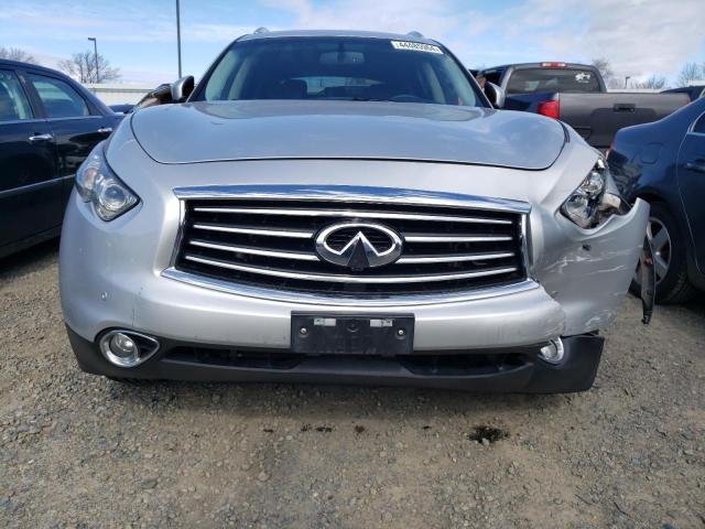 JN8CS1MW0GM750498 Infiniti QX70
