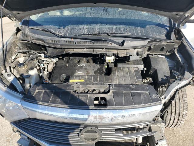 JN8AE2KP6F9130210 Nissan QUEST S