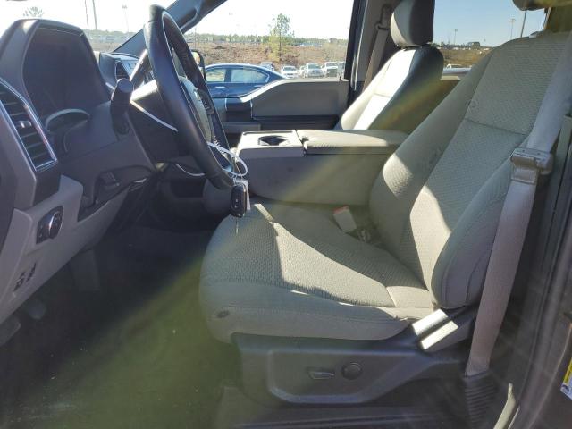 1FTEW1EB7KFC11023 Ford F150 Supercrew