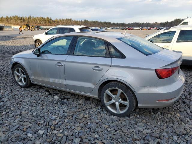 WAUACGFF5F1017523 Audi A3 PREMIUM