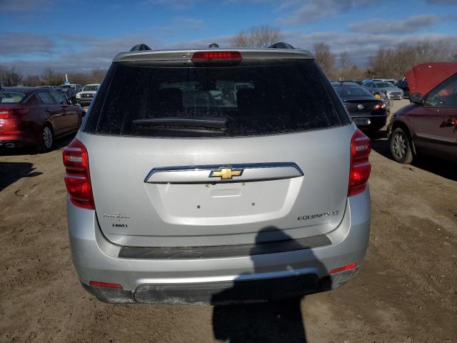 2GNFLFEK4G6355471 Chevrolet EQUINOX LT