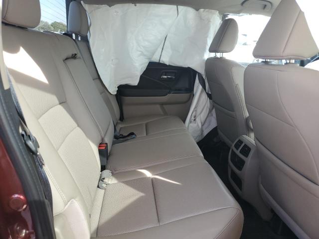 5FPYK2F6XHB005456 Honda Ridgeline Rtl