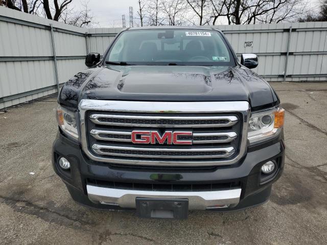 1GTG6DE39G1336614 GMC CANYON SLT