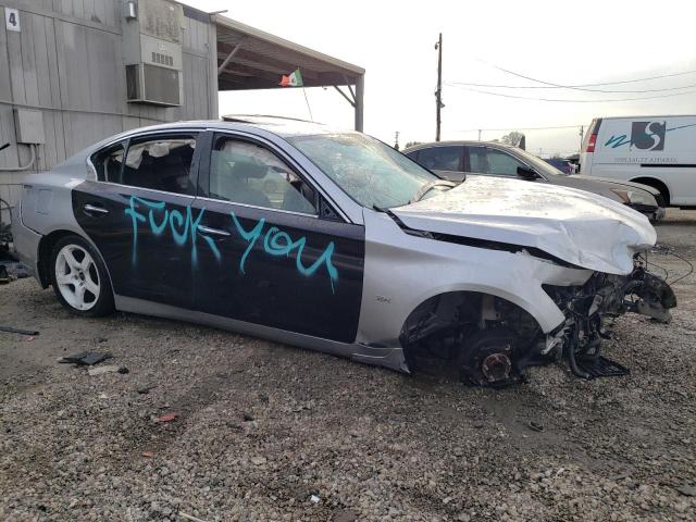 JN1EV7AP7HM743614 Infiniti Q50 Premium