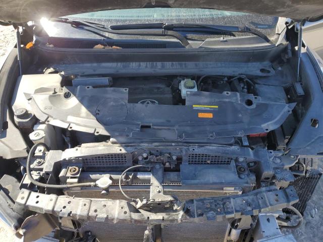 5N1DL0MM0HC505810 Infiniti QX60