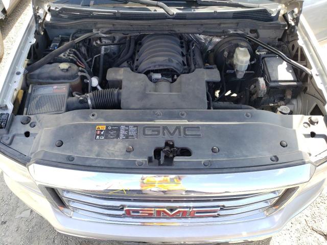 3GTP1VEC1EG195492 GMC Sierra C1500 Slt