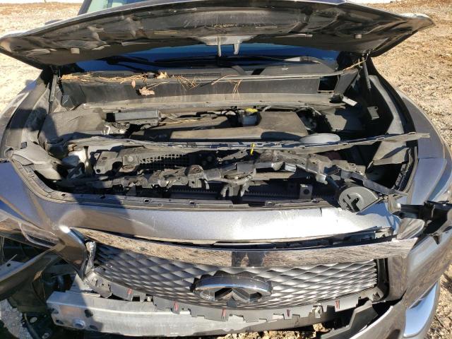 5N1DL0MN5HC530078 Infiniti QX60
