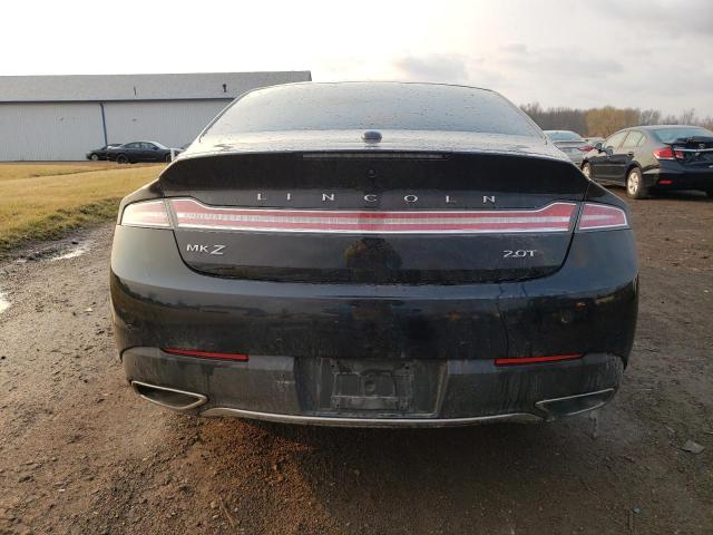 3LN6L5A93JR615392 Lincoln Mkz Premiere