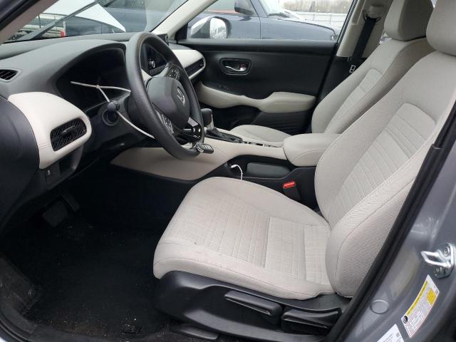 3CZRZ2H38PM745930 Honda HR-V LX