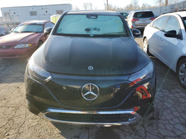 4JGGM1CB5PA016930 Mercedes-Benz Eqe Suv 350 4matic