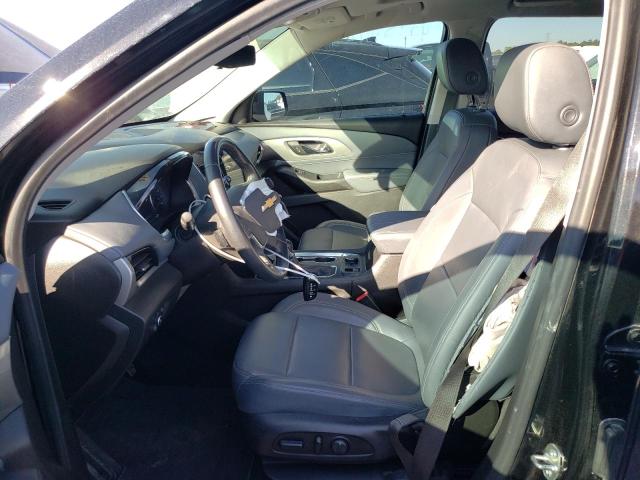 1GNERHKW7MJ166146 Chevrolet Traverse Lt