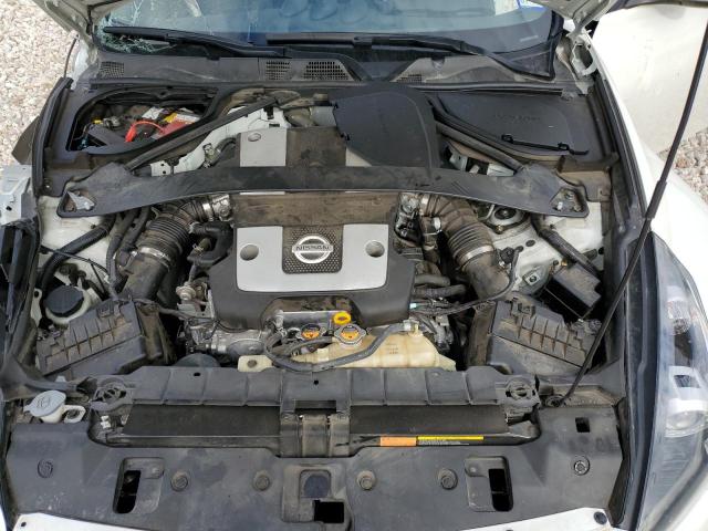 JN1AZ4EHXLM822952 Nissan 370Z BASE