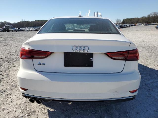 WAUAUGFFXH1037802 Audi A3 PREMIUM