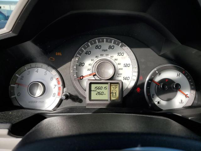 5FNYF4H53EB025878 Honda PILOT EXL