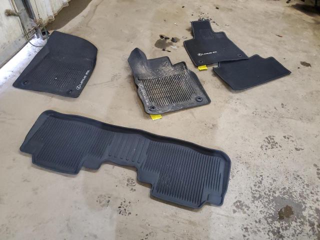 2T2HGMDA2NC085845 Lexus RX 450H