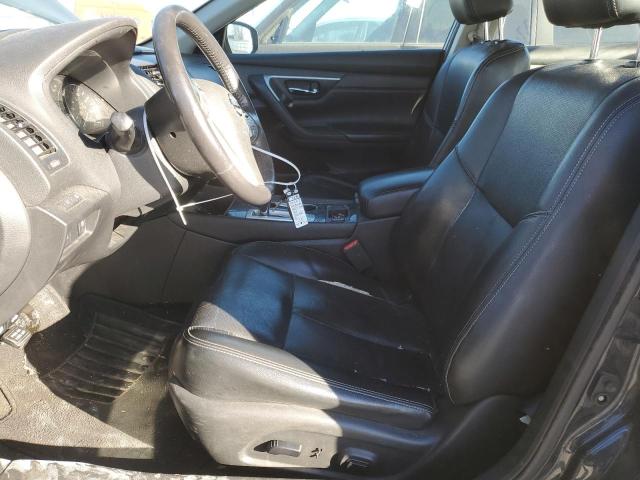 1N4AL3AP0JC127331 Nissan ALTIMA 2.5