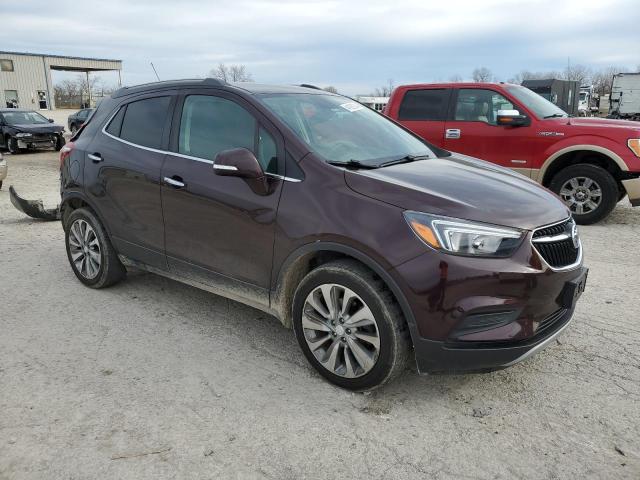 KL4CJASB8HB251373 Buick Encore Preferred