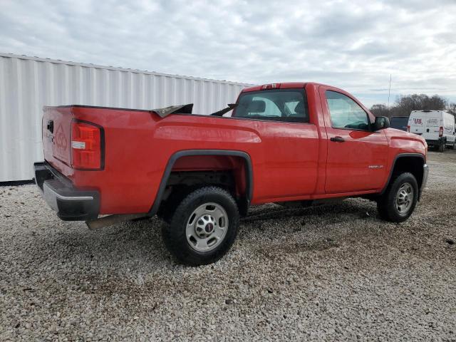 1GT01XEG9FZ534341 GMC Sierra C2500 Heavy Duty