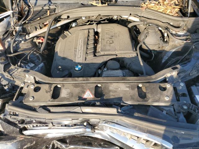 5UXWX7C56E0E81967 BMW X3 Xdrive35i