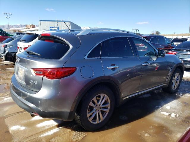 JN8CS1MW8HM412946 Infiniti QX70