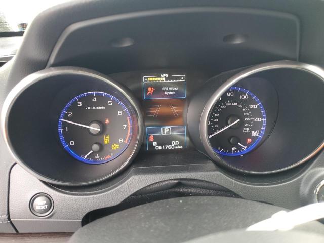 4S3BNEN66J3027093 Subaru Legacy 3.6r Limited