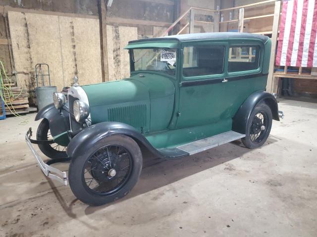 Auction sale of the 1929 Ford Model A, vin: A1473531, lot number: 41062724