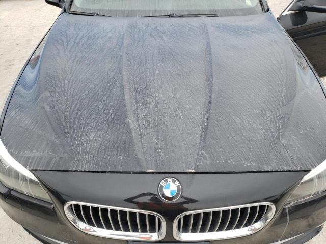 WBA5A5C55FD514383 BMW 528 I