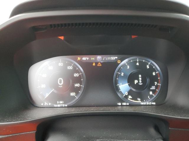 YV4162UK5K2156646 Volvo Xc40 T5 Momentum