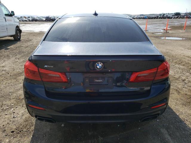 WBAJS7C06LCD05914 BMW M550xi