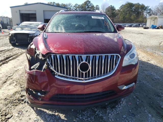 5GAKRCKD6HJ153683 Buick Enclave