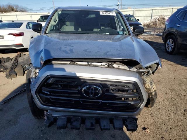 5TFRX5GN7KX149596 Toyota Tacoma Access Cab