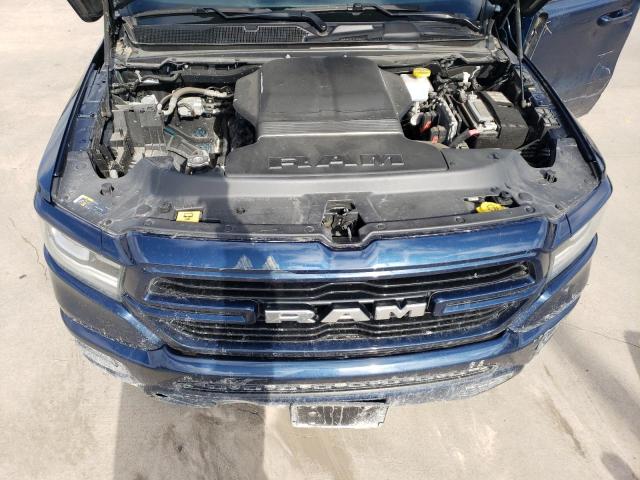 1C6RREJT5NN173064 RAM 1500 Laie