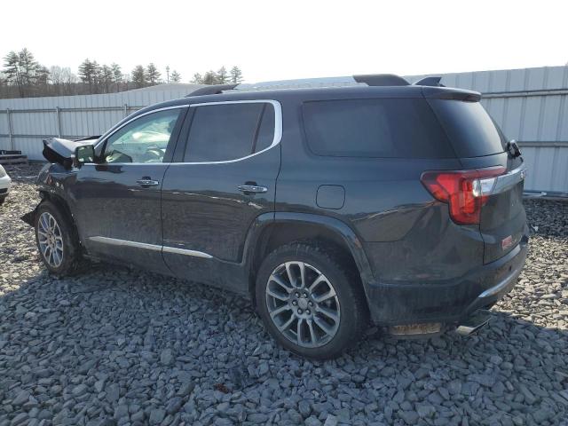 1GKKNXLS4PZ143043 GMC Acadia Denali
