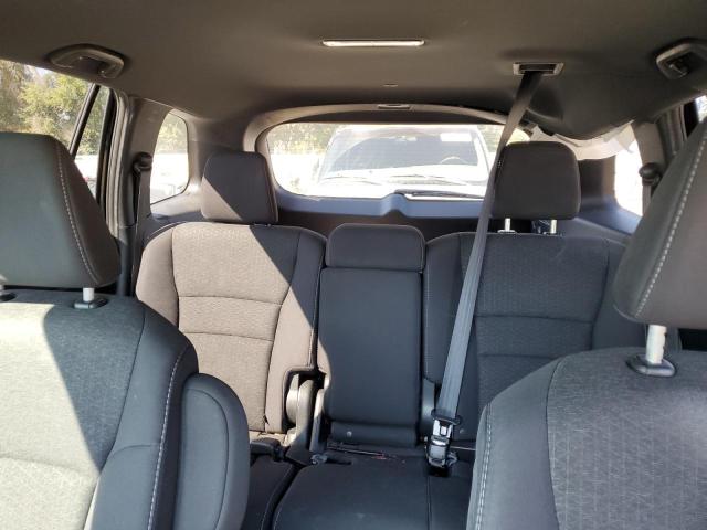 5FNYF7H28LB005629 Honda Passport Sport